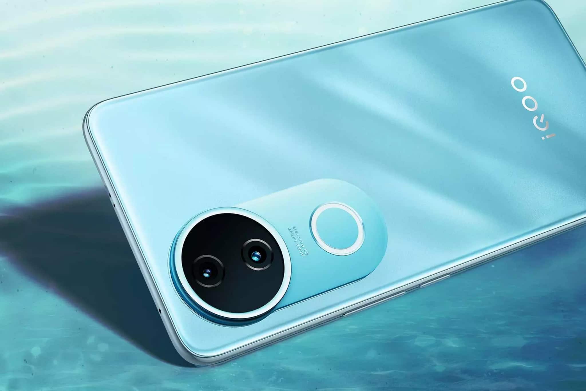 iQOO Z10 Turbo+ 5G mobile price in India, specifications, release date and more