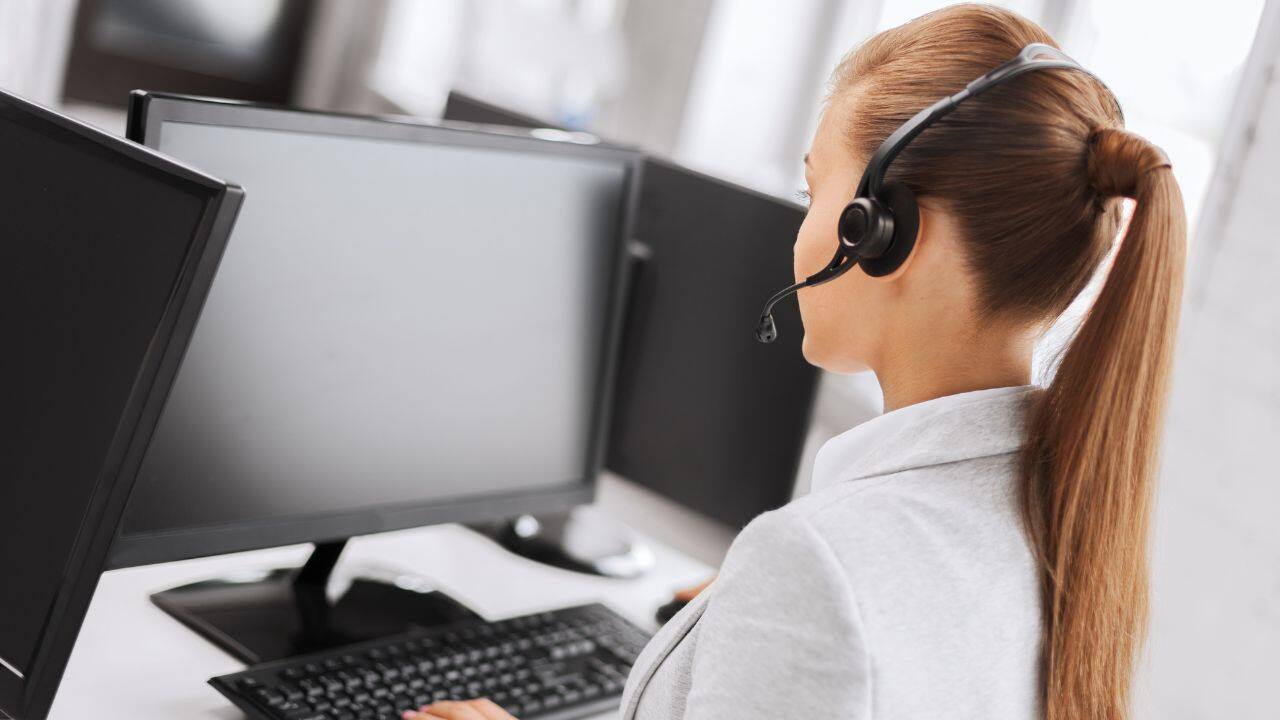 Report fraud immediately