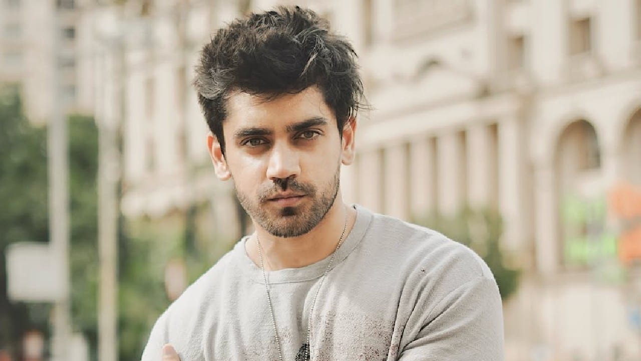 Bigg Boss 18 fame Avinash Mishra signs Balaji Telefilms' next