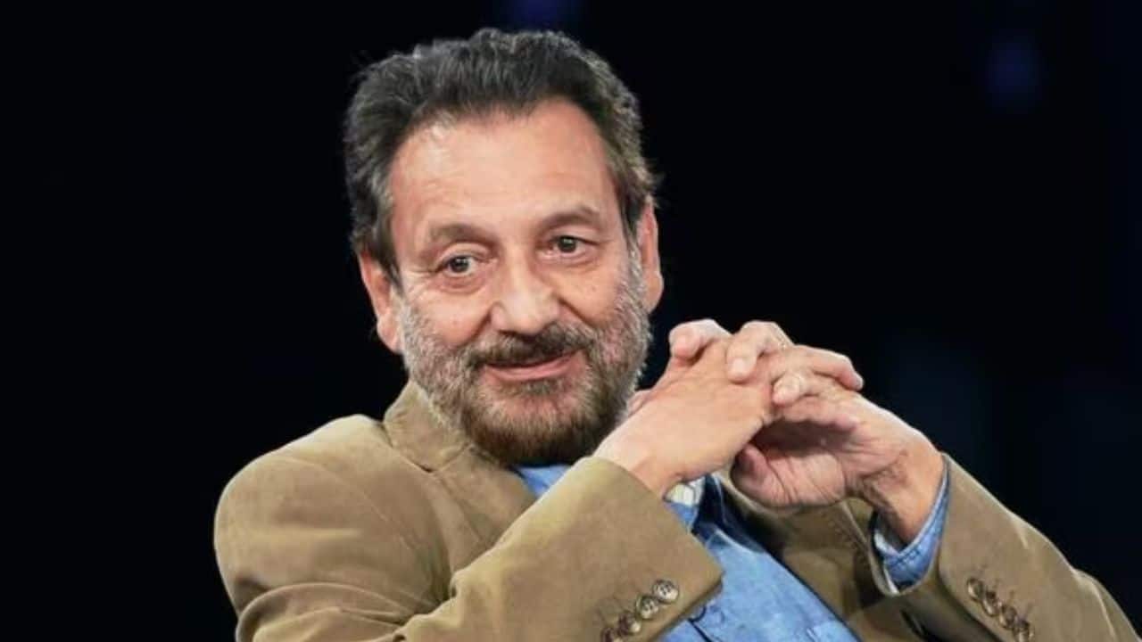 Sudhir Mishra boards Shekhar Kapur’s Masoom 2 as executive producer