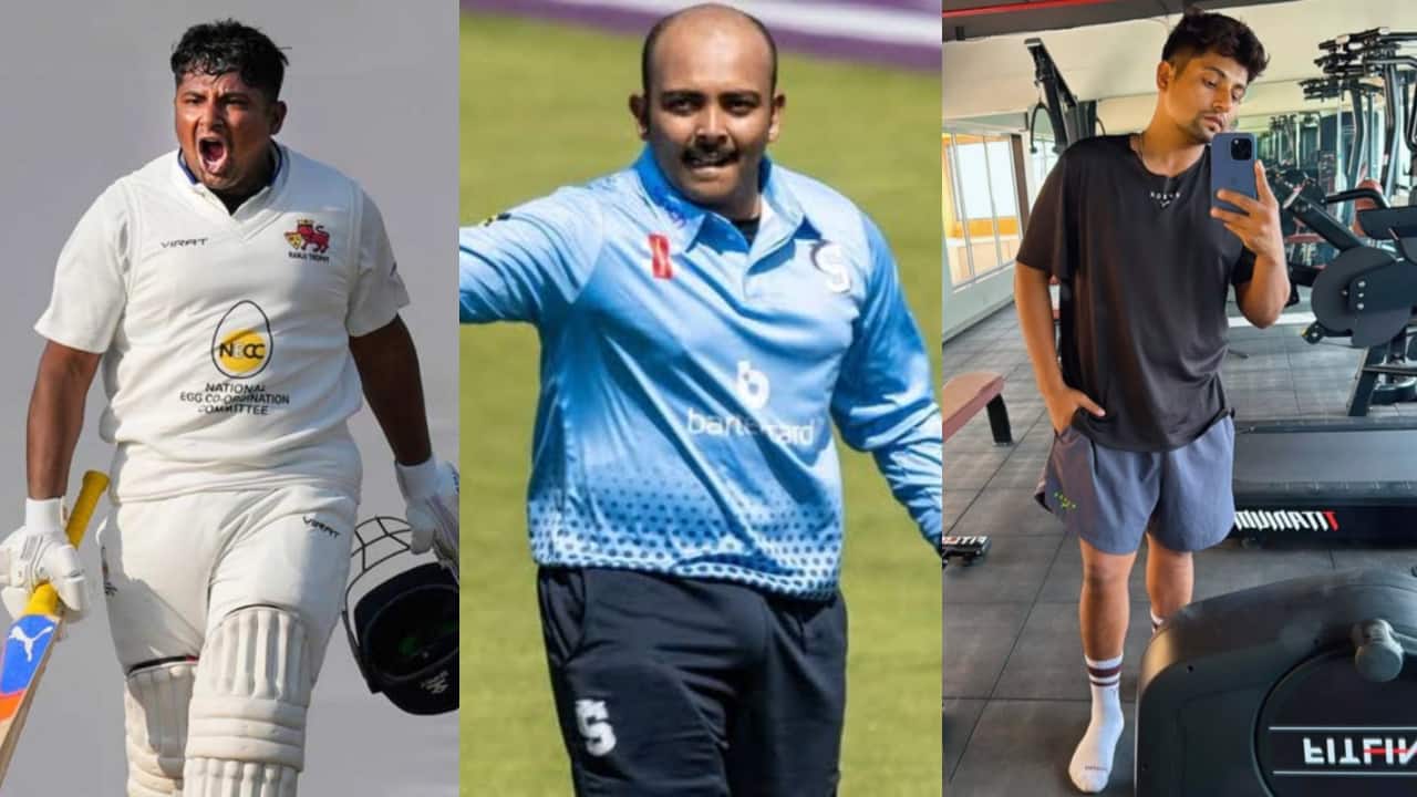 Pietersen praises Khan’s weight loss, subtly criticizes Prithvi Shaw