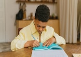 How to avoid distractions and create a focused study environment at home