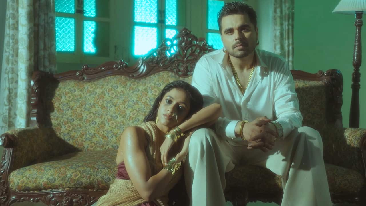 Ninja drops indie pop track Heer featuring Shehnaz Akhtar, blending emotion with Rajasthan’s scenic charm