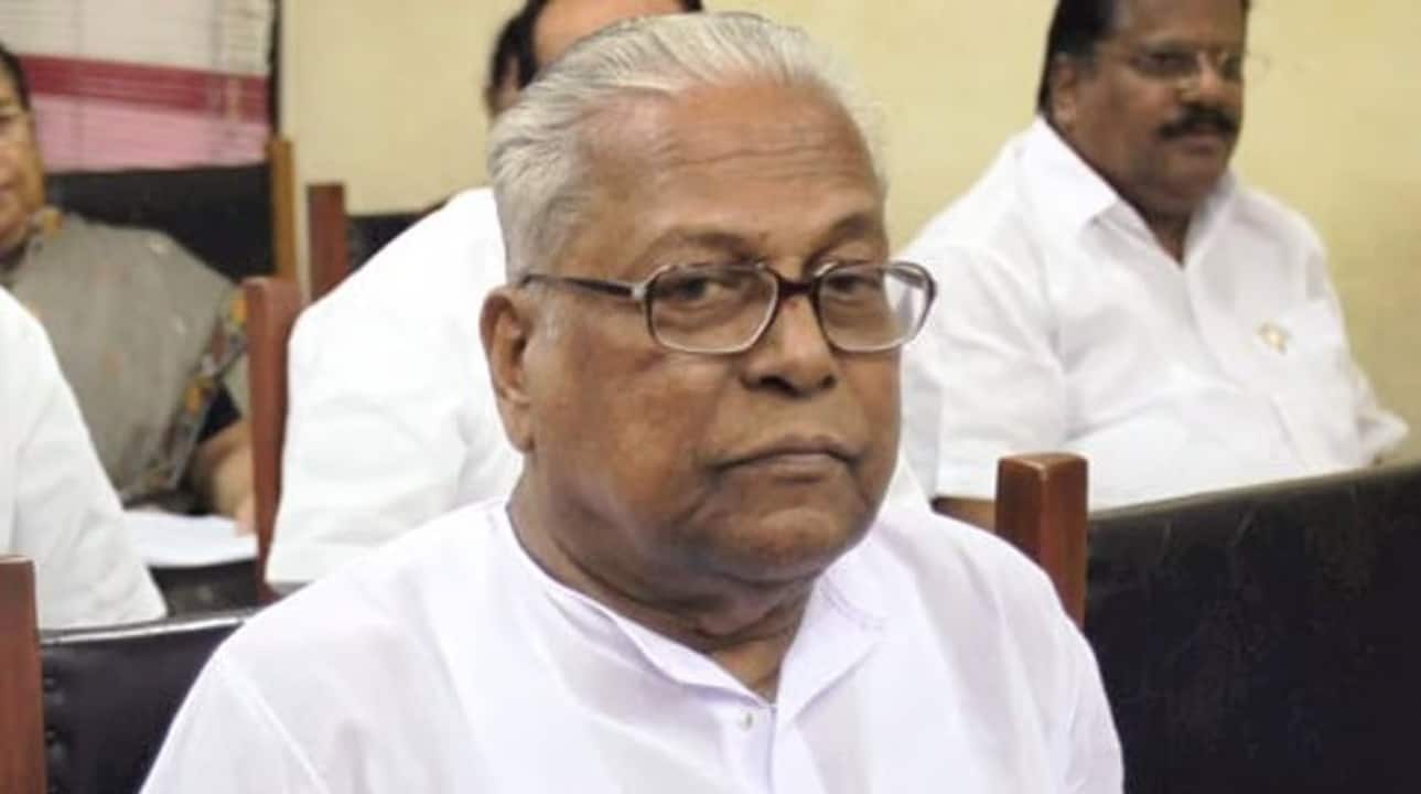 Kerala Police book two for ‘defamatory’ posts on late CPI(M) leader VS Achuthanandan as state bids emotional farewell