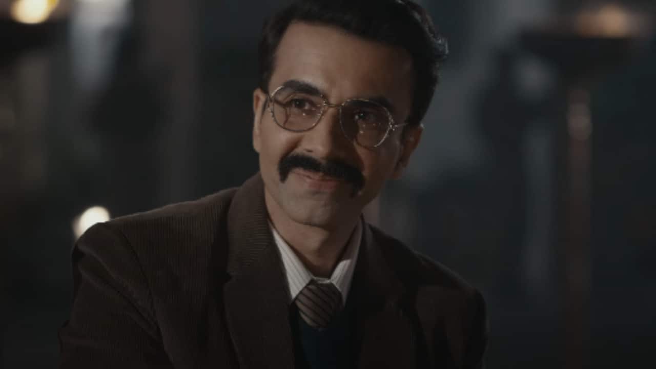 Salakaar Teaser Out: Naveen Kasturia leads in patriotic spy thriller inspired by true story