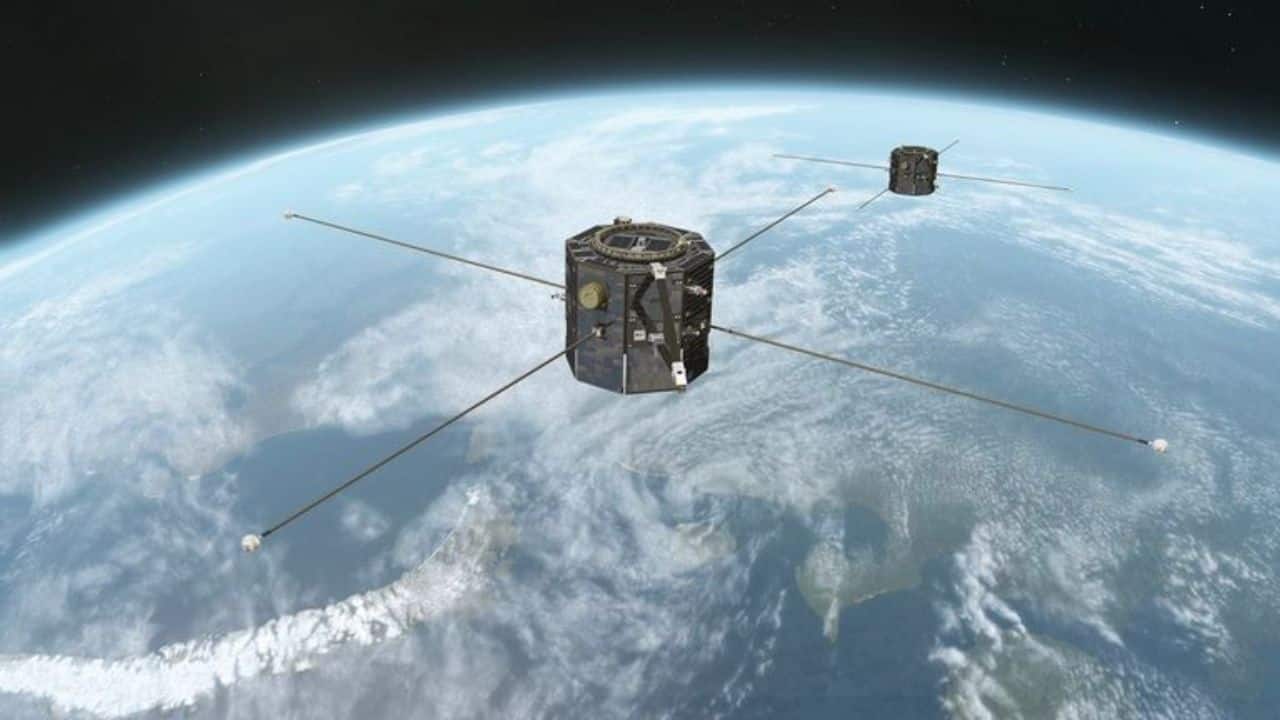 NASA’s TRACERS set to chase solar storms from space – Launch scheduled for July 22