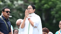Mamata Banerjee brings back 'washing machine' jibe at BJP, accuses party of using SIR to 'vanish' names of voters
