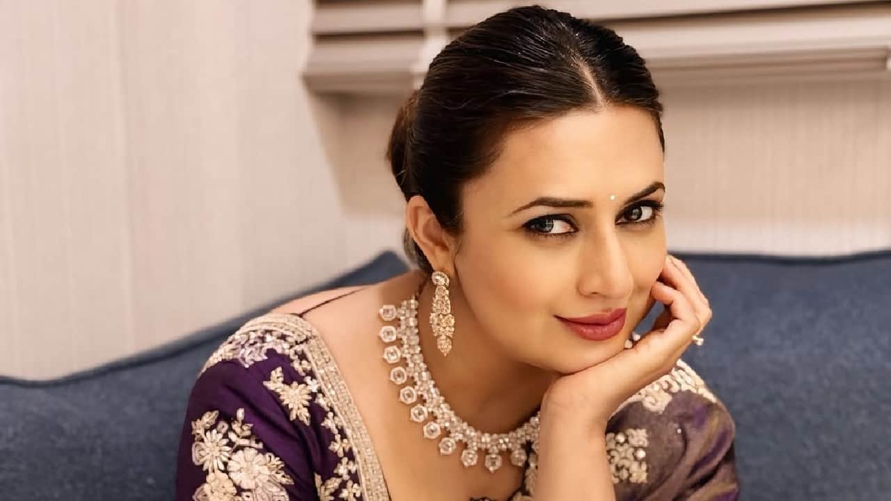 Priyanka Chahar Choudhary, Ankita Lokhande, Anita Hassanadani and other TV actresses who are saree icons