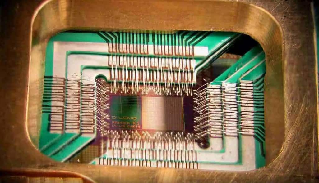 India plans 100-qubit quantum leap