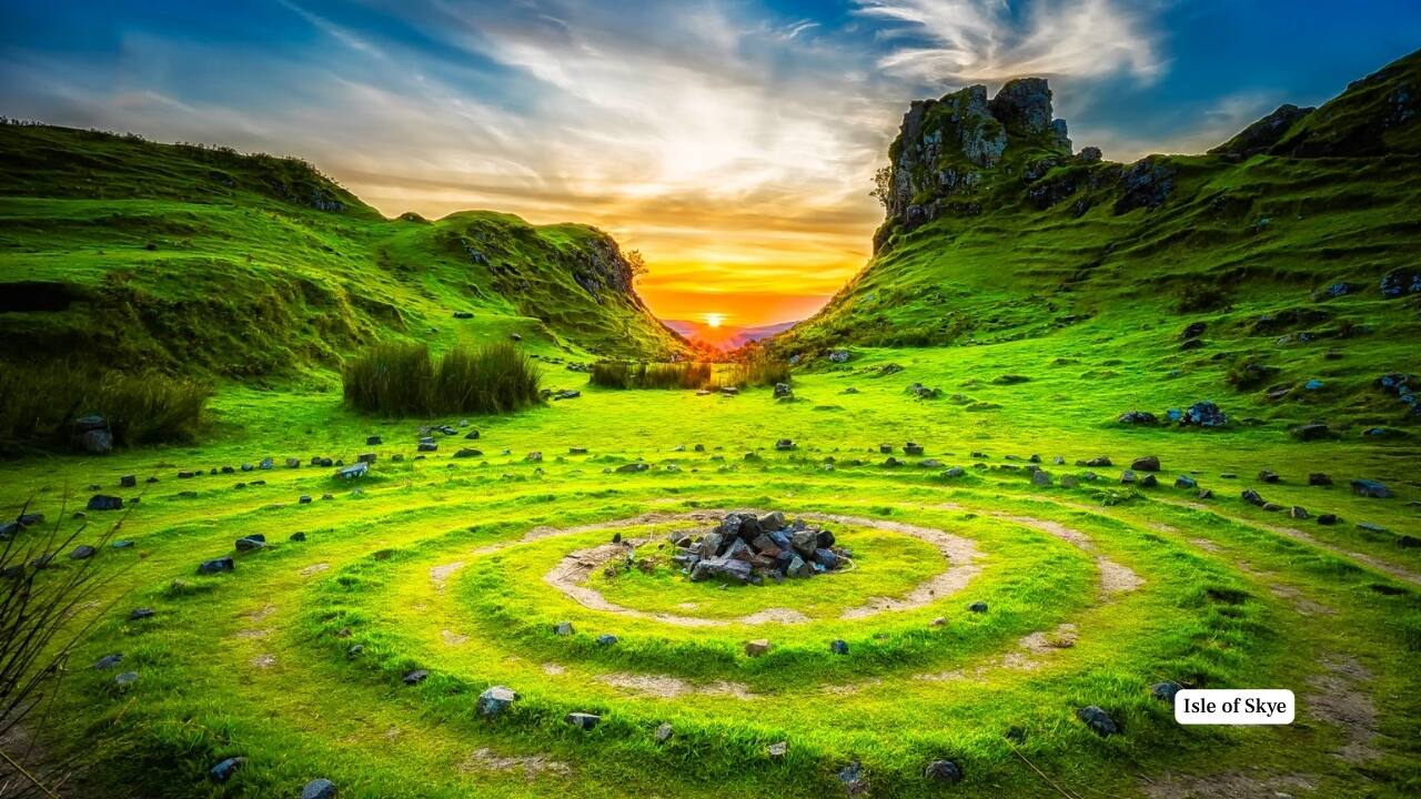 In a world driven by visuals, these islands offer far more than just pretty pictures. They’re immersive experiences—where colour, culture, and natural wonder collide to create unforgettable moments. Whether you're chasing likes or simply chasing light, these vibrant islands promise a view that lingers long after you’ve left. (Image: Canva)