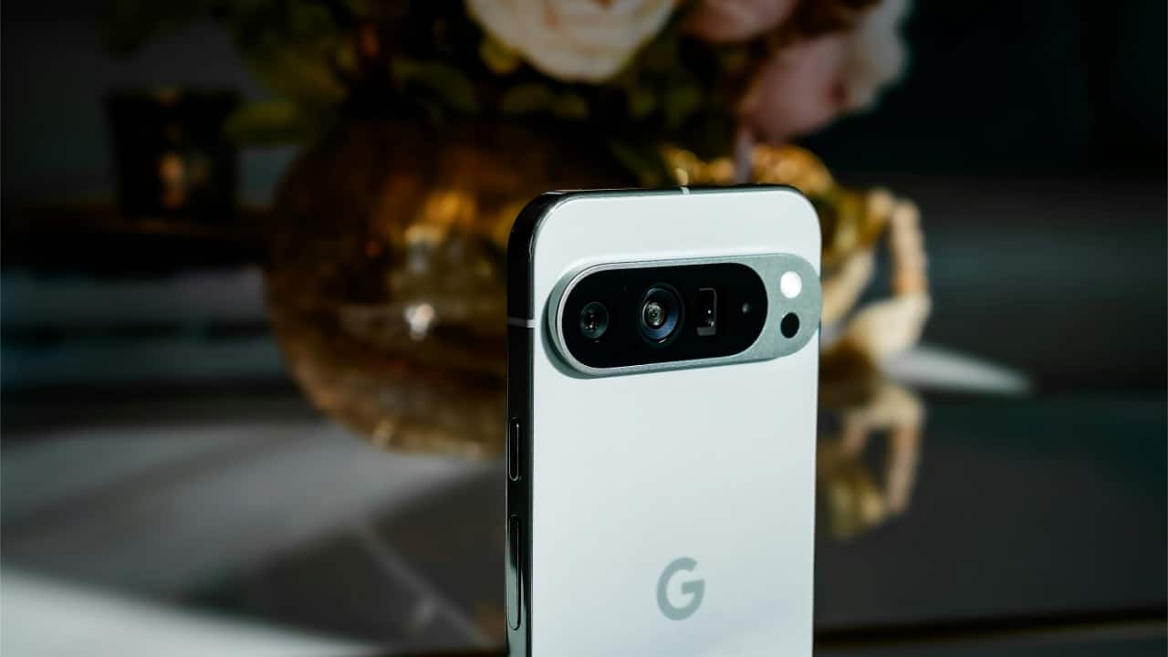 Tensor G5 chip debut Tensor G5 chip debut