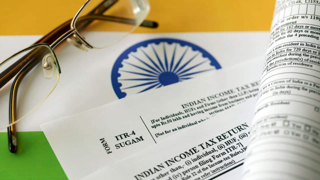House panel report on new I-T Bill: Here are the 5 key takeaways for individual taxpayers