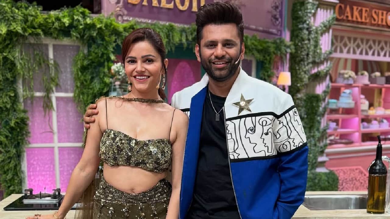 Laughter Chefs 2 Unlimited Entertainment: Rubina Dilaik and Rahul Vaidya are the true winners of the reality show, say fans