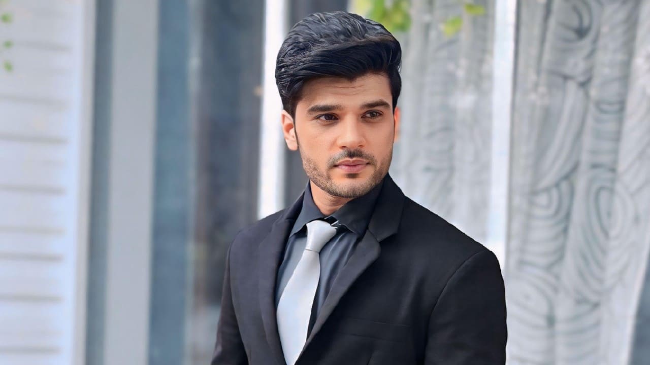Abhishek Soni to join Shilpa Shirodkar in Abhishek Nigam starrer Shankar - The Revolutionary Man- exclusive Abhishek Soni to join Shilpa Shirodkar in Abhishek Nigam starrer Shankar - The Revolutionary Man- exclusive