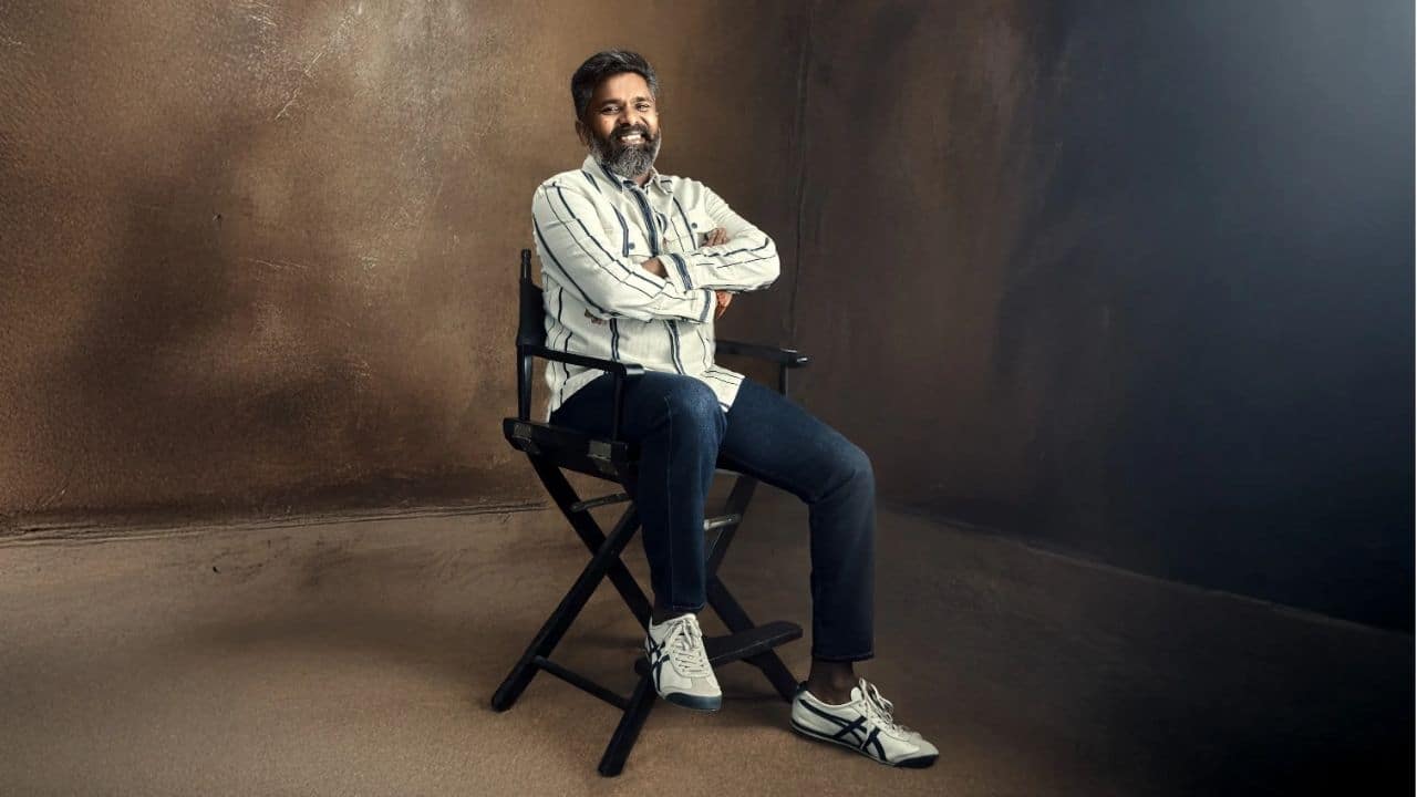 "Nobody is allowed on the sets except..." 96 Director Prem Kumar shares his unique way of filmmaking