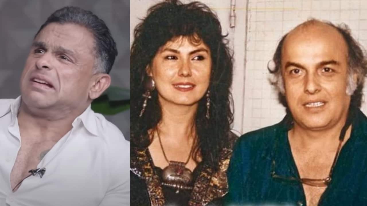 Mahesh Bhatt's son Rahul Bhatt reveals how his father's separation from his mother affected his childhood: Mera aur meri ka sab majaak udaate the, Mere mein anger aaj bhi hai uska...