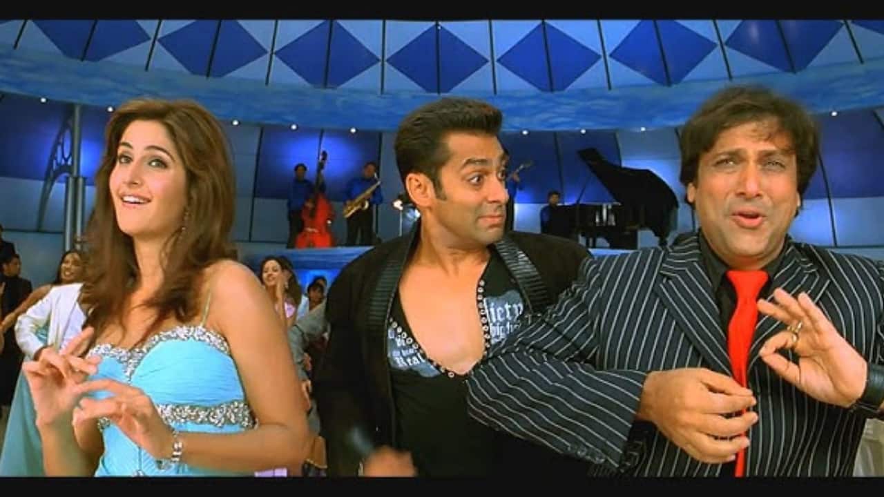 How Partner with Salman Khan brought Govinda back to Bollywood’s spotlight