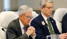 US treasuries edge higher as Bessent offers support for powell