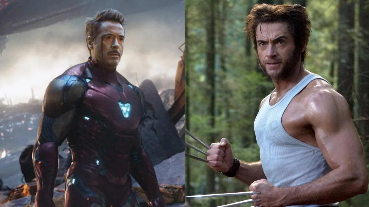 Marvel confirms recasting plans for X-Men and Iron Man after Avengers: Secret Wars
