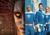 Avatar: Fire and Ash first look poster out, trailer to release with Fantastic Four: First Steps in theatres