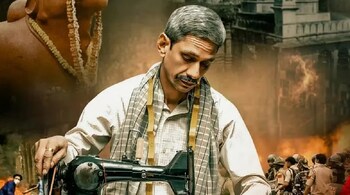 Udaipur Files release is still awaited