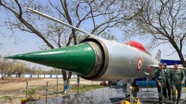 Pictures | MiG-21 flies into history: IAF bids farewell to its iconic warhorse