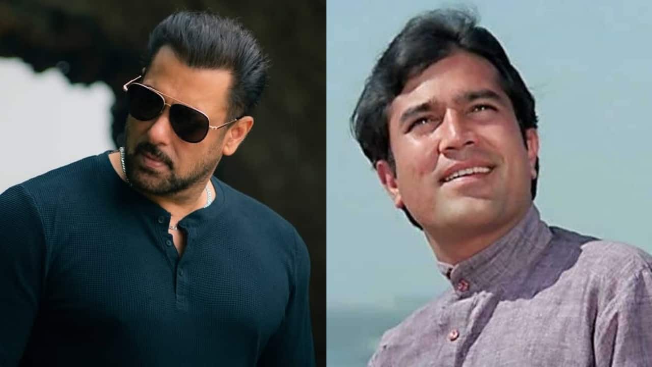 When Rajesh Khanna refused to sell his Aashirwad bungalow to Salman Khan and Sohail Khan despite debt