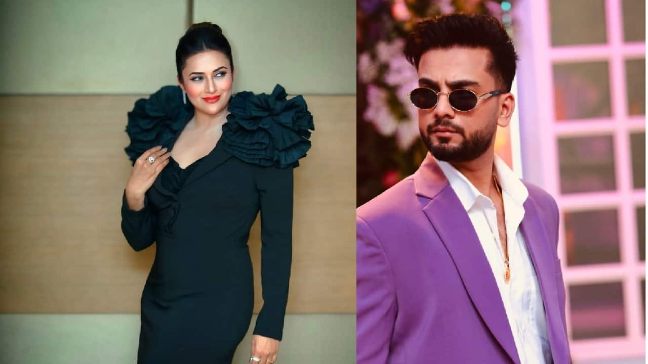 Divyanka Tripathi gives a befitting reply to trollers as she could not recognise Elvish Yadav; says 'My inner systumm...'
