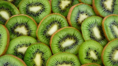 Kiwifruit to Get Cheaper in India: New Zealand FTA Boosts Imports