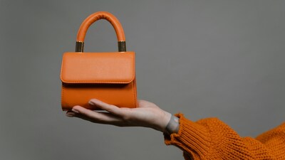 Latest handbag styles for women: Think bold buckles, luxe textures and minis to turn heads this season
