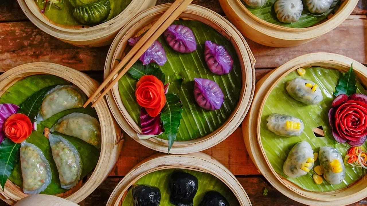 With oodles of umami, Asian cuisine is peak global craving this season With oodles of umami, Asian cuisine is peak global craving this season