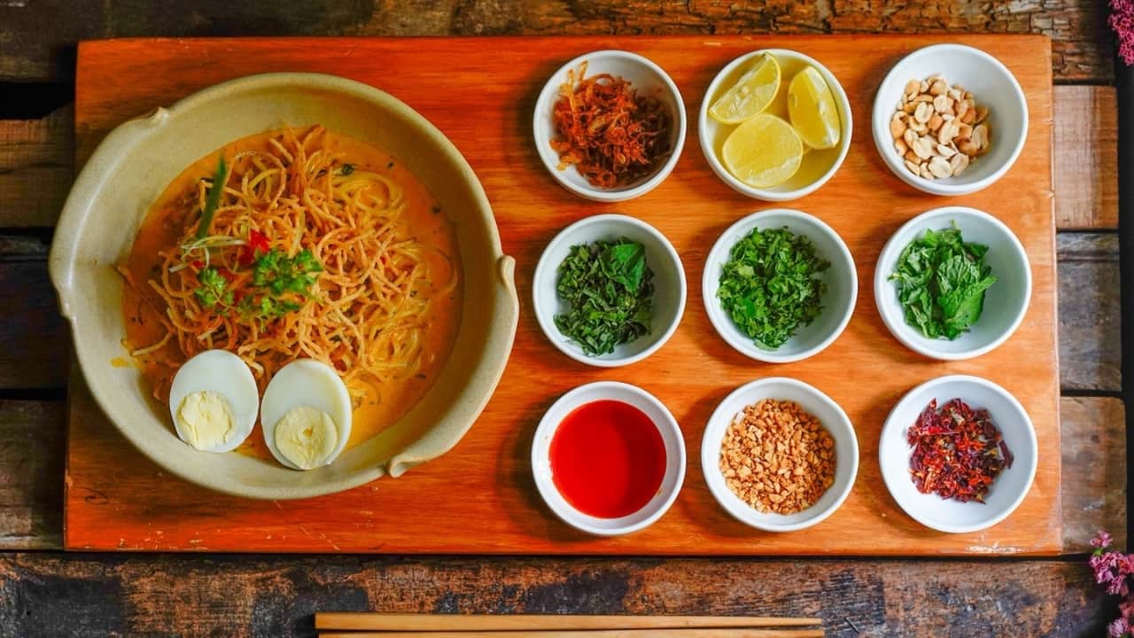 Asian cooking is a world by itself, with a unique style for each region. It comes from Cantonese, Japanese, Taiwanese and all of Southeast Asia from Singapore to Indonesia