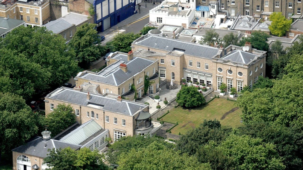 Old rectory