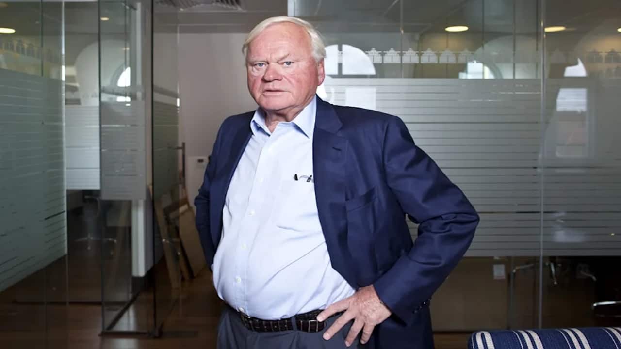 'UK has gone to hell like ...': Billionaire John Fredriksen to exit UK, lists $337M Chelsea estate