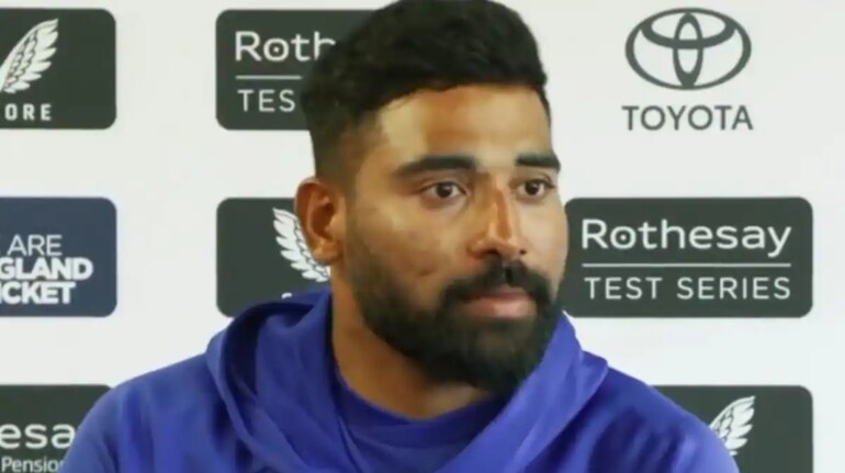 Reporter leaves Mohammed Siraj stunned with question on India-Pakistan controversy