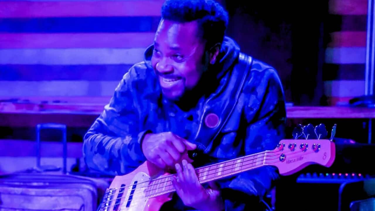 Passion for music and poetry Beyond acting, Malcolm was deeply invested in music and poetry. He was a talented bass guitarist and jazz enthusiast. He released multiple albums and often performed live. His poetry and musical pieces touched the themes of love, race, and identity. Passion for music and poetry Beyond acting, Malcolm was deeply invested in music and poetry. He was a talented bass guitarist and jazz enthusiast. He released multiple albums and often performed live. His poetry and musical pieces touched the themes of love, race, and identity.