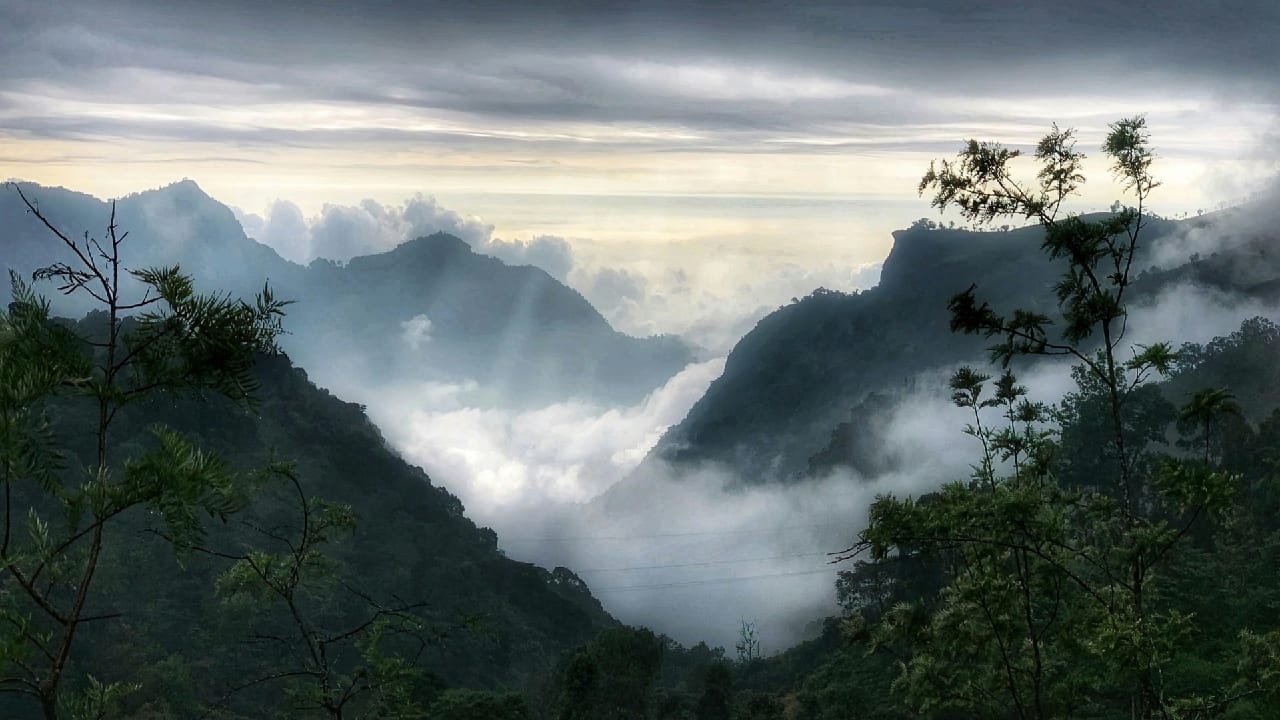 Kotagiri (Image: Unsplash)