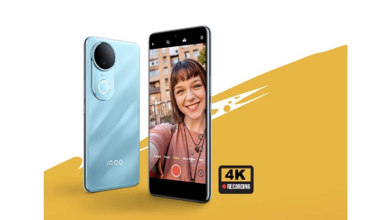 Display and Design The iQOO Z10R will feature a 120 Hz AMOLED display with curved edges on both front and back. It measures just 0.7 cm in thickness and will be available in two colour options: Aquamarine and Moonstone. The iQOO Z10 also offers a 120 Hz AMOLED panel, but it is flat and larger at 6.77 inches. In terms of durability, the Z10R claims a more advanced IP68 and IP69 rating, indicating strong resistance against dust and water. The Z10, meanwhile, is MIL-STD-810H certified with splash resistance, which is slightly less comprehensive. Display and Design The iQOO Z10R will feature a 120 Hz AMOLED display with curved edges on both front and back. It measures just 0.7 cm in thickness and will be available in two colour options: Aquamarine and Moonstone. The iQOO Z10 also offers a 120 Hz AMOLED panel, but it is flat and larger at 6.77 inches. In terms of durability, the Z10R claims a more advanced IP68 and IP69 rating, indicating strong resistance against dust and water. The Z10, meanwhile, is MIL-STD-810H certified with splash resistance, which is slightly less comprehensive.