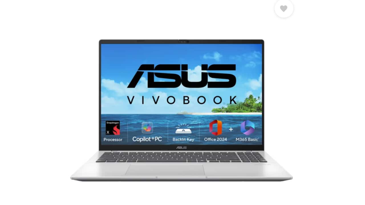 ASUS Vivobook &amp; TUF Gaming