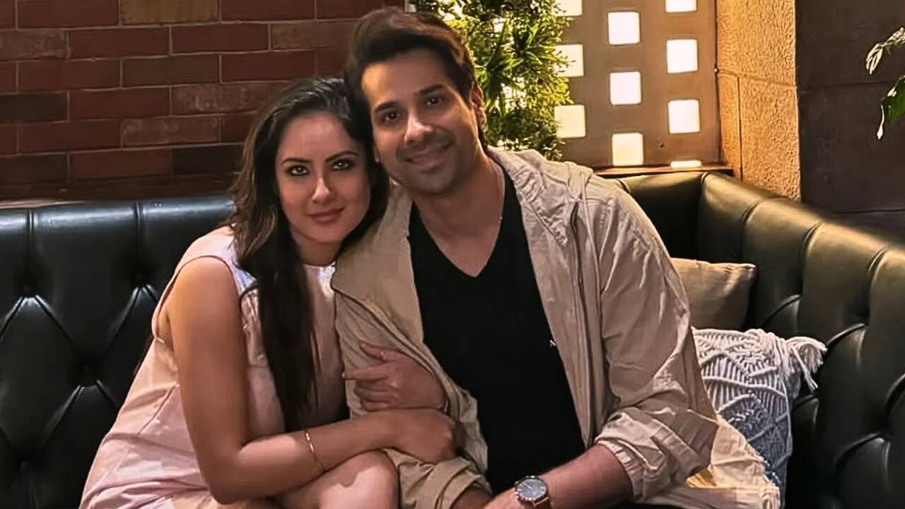 TV actors Puja Banerjee and Kunal Verma accuse producer Shyam Sundar Dey of Rs1.68 crore fraud