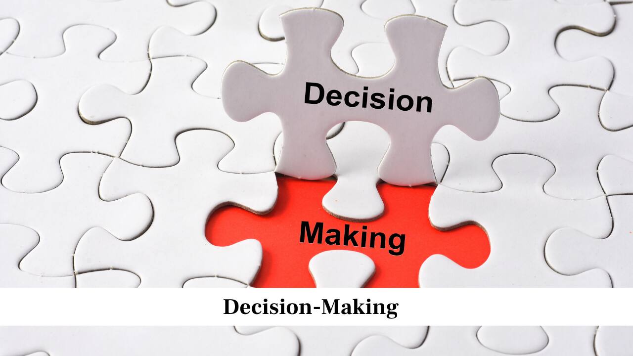 Decision-Making
