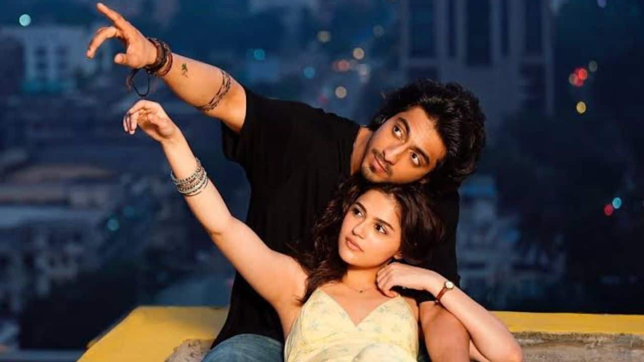 Is Saiyaara's Aneet Padda an outsider or an industry insider? Reddit user claims her ‘parents are owners of a film company ‘