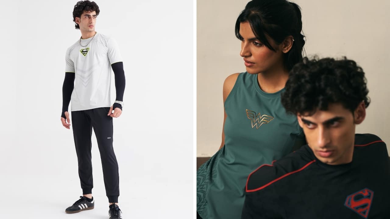 Style that doesn’t scream gym: Redefine power moves with modern activewear for style, comfort Style that doesn’t scream gym: Redefine power moves with modern activewear for style, comfort