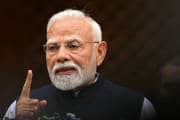 PM Modi to visit flood-hit northern states to assess ground situation