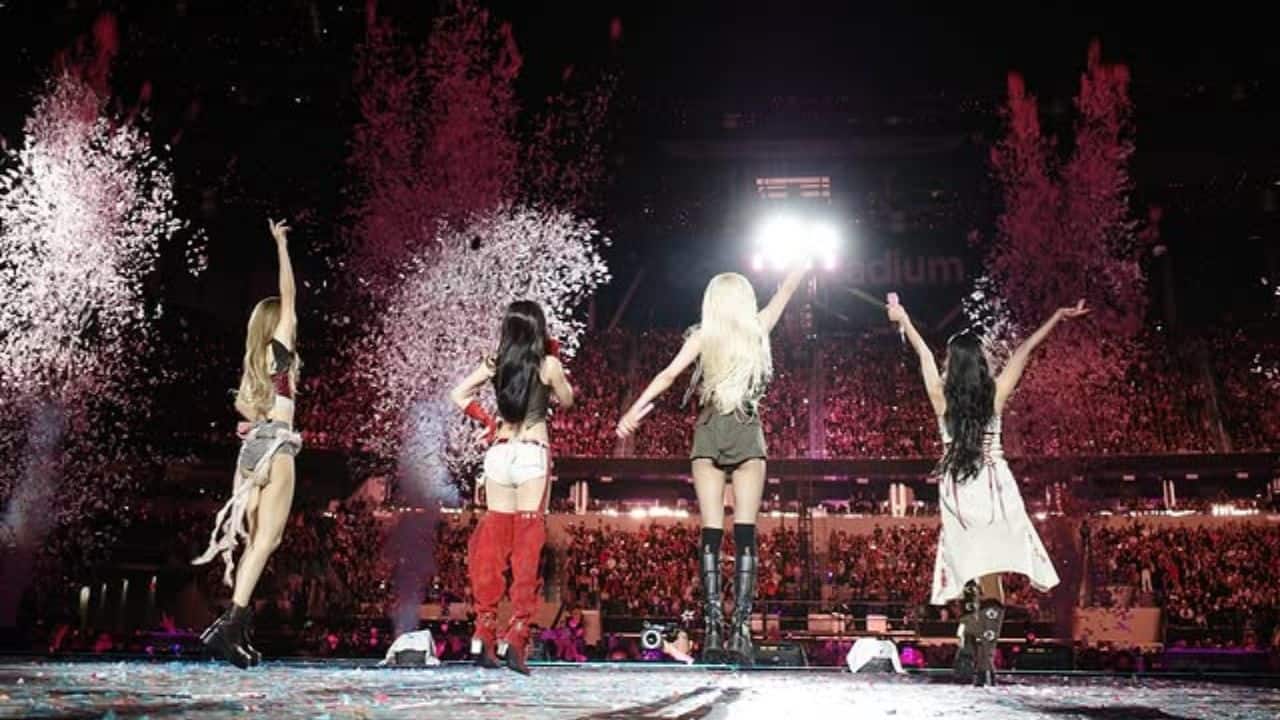 BLACKPINK's DEADLINE World Tour to be held in China's Beijing National Stadium? Report