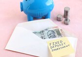 TDS on your fixed deposit interest? Here’s how to get a refund if your income is below the tax limit