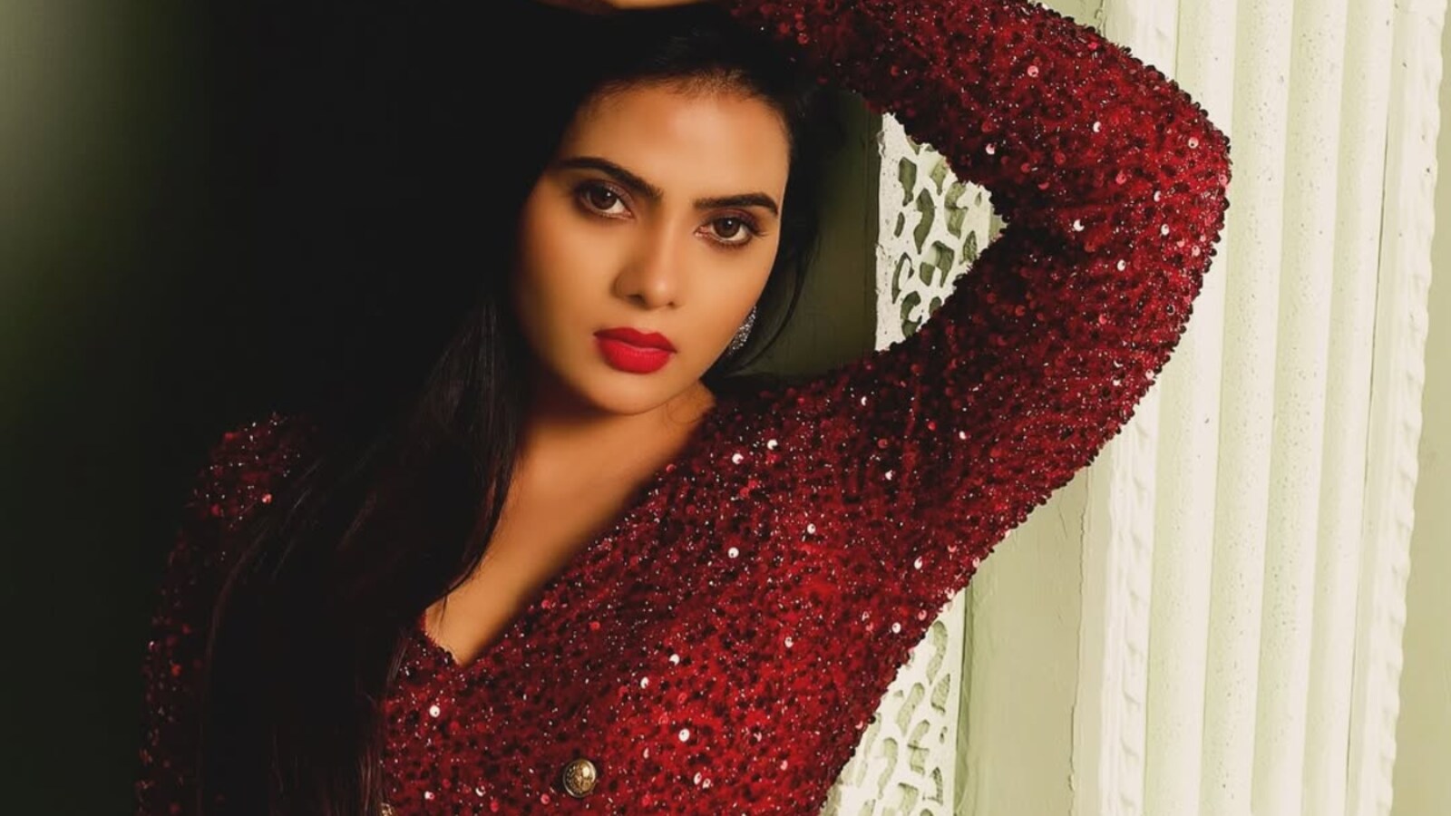 Anupama Prakash Top 12 Web Series