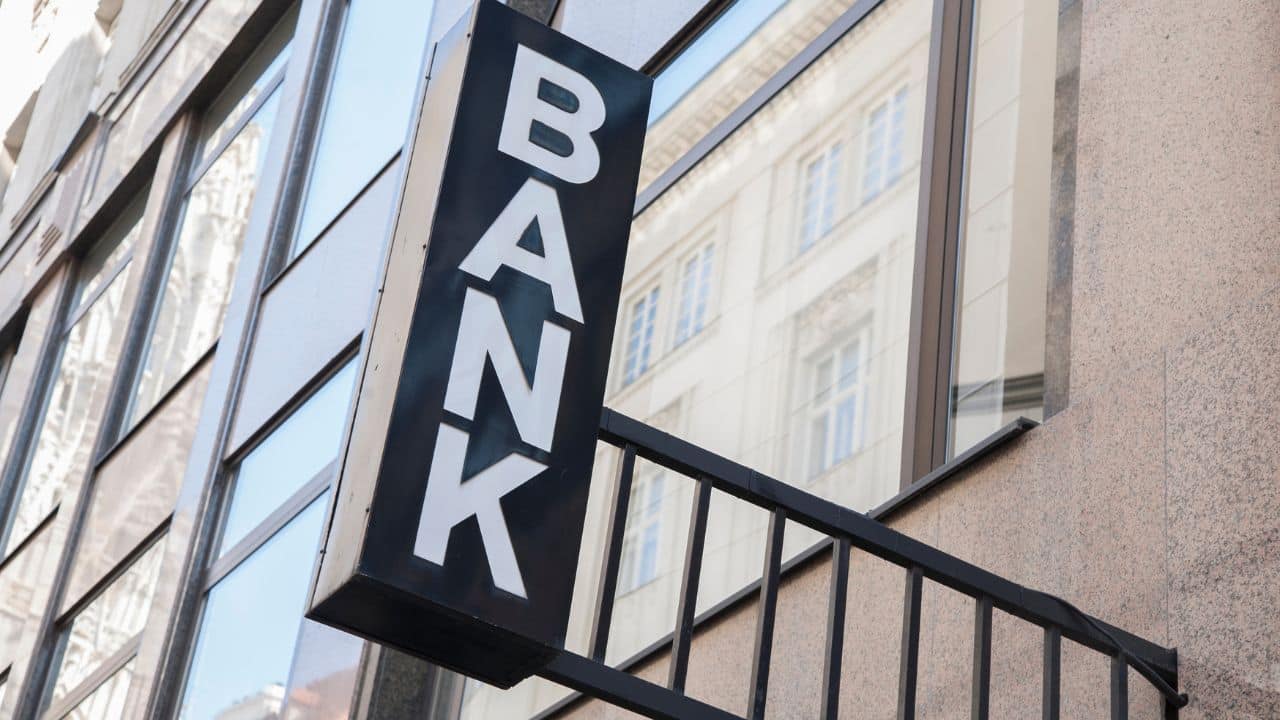 Vault Matters | Why now isn’t the time to upgrade banks Vault Matters | Why now isn’t the time to upgrade banks