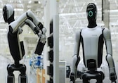 China launches 24/7 self-operating humanoid robot that swaps its own battery – Watch video here