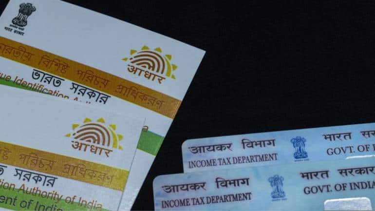 Users must log in using their 12-digit Aadhaar number, complete OTP verification, and choose the option to update the address details.